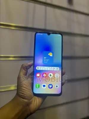 Samsung Galaxy A05s 128 GB Blue
