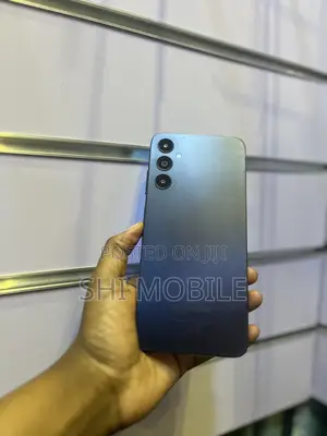 Samsung Galaxy A05s 128 GB Blue