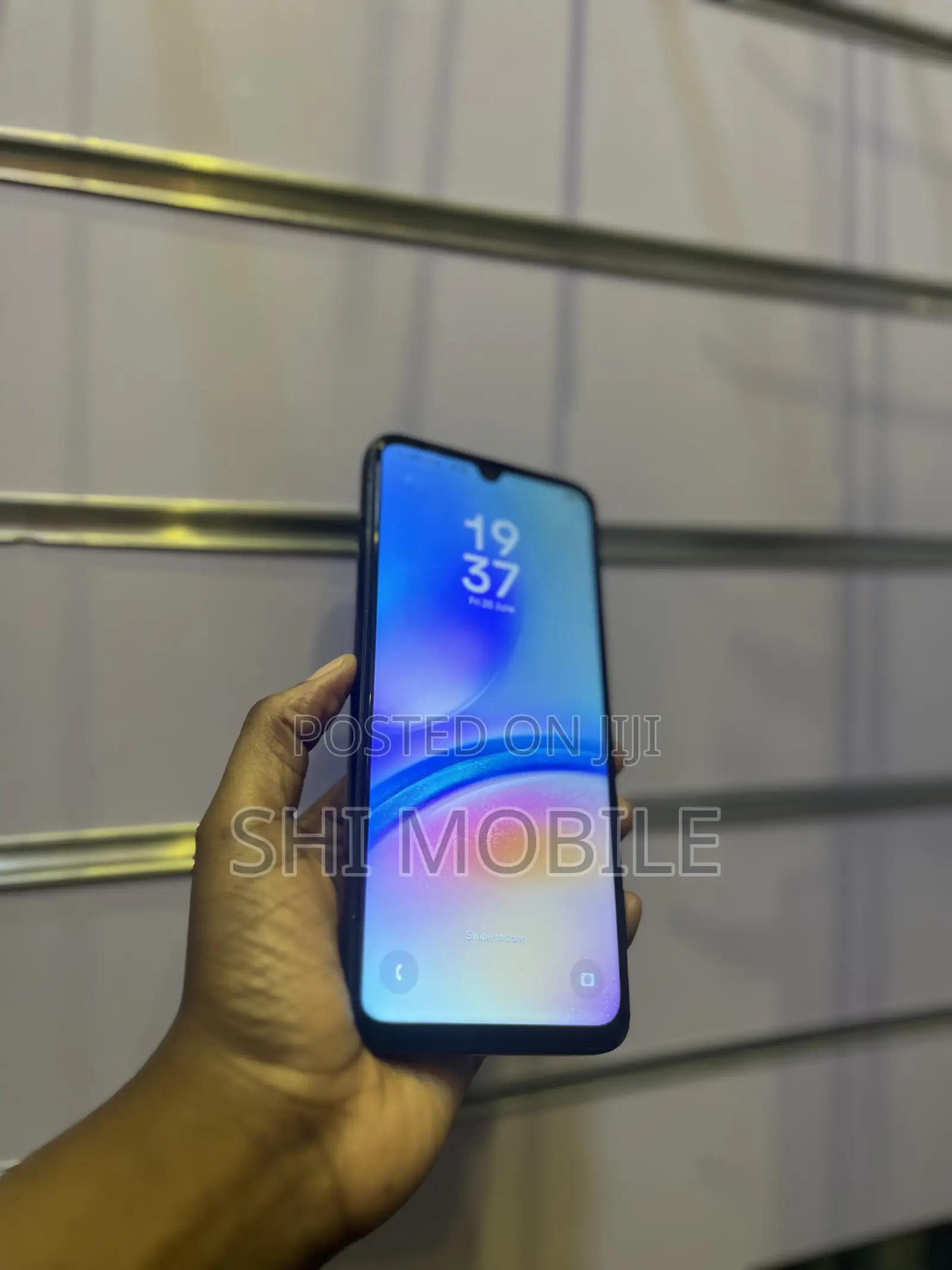 Samsung Galaxy A05s 128 GB Blue