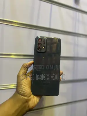 Samsung Galaxy A23 64 GB Black
