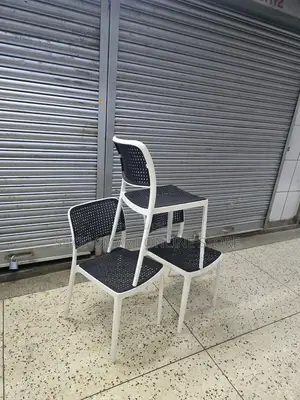 Swivel Mesh Backrest Plastic Chairs Plastic Chairs