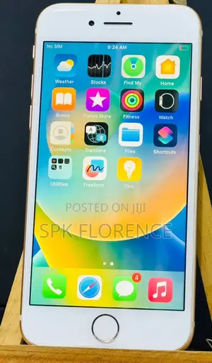 Apple iPhone 8 64 GB Gold
