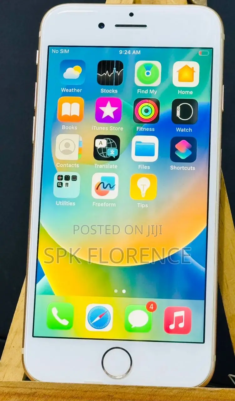 Apple iPhone 8 64 GB Gold
