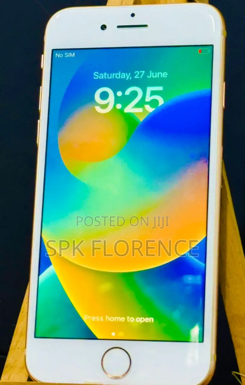 Apple iPhone 8 64 GB Gold