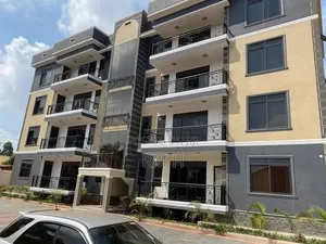 3bdrm Apartment in Buziga, Central Division for rent