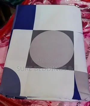 Paris Designer Bedsheets