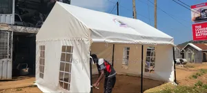 Marketing Tent for Sale in Uganda