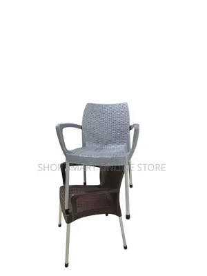 Back Matten Plastic Chairs Plastic Chairs