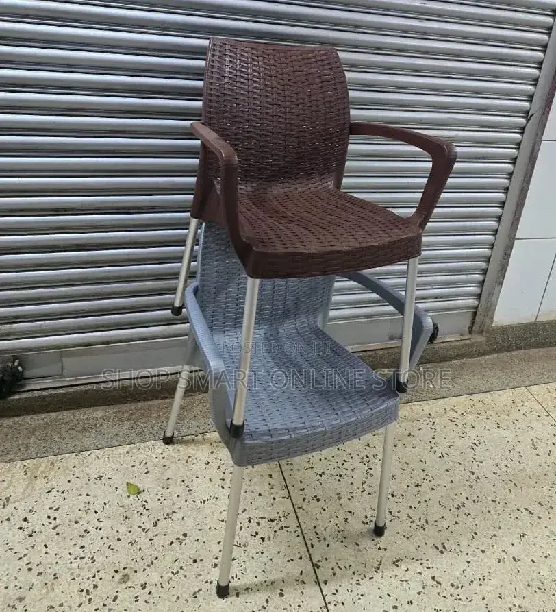 Back Matten Plastic Chairs Plastic Chairs