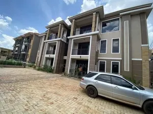 2bdrm Apartment in Kansanga Muyenga Rd, Central Division for rent