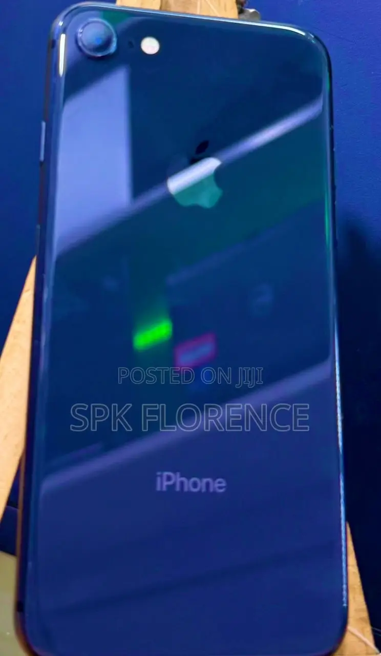 Apple iPhone 8 64 GB Black