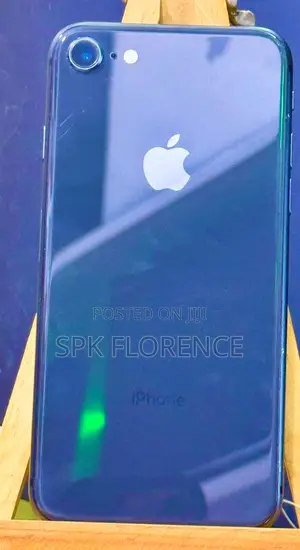 Apple iPhone 8 64 GB Black