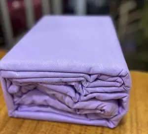 Cozy Fitted Cotton Bedsheets 6*6