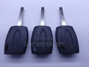 Insert to Start Ford Car Key Shells/Case/Housing