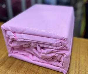 Cozy Fitted Cotton Bedsheets 6*6