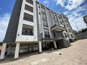 3bdrm Apartment in Kansanga, Central Division for rent