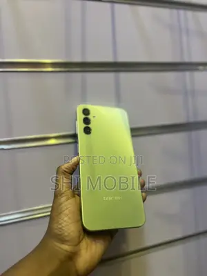 Samsung Galaxy A14 64 GB Green