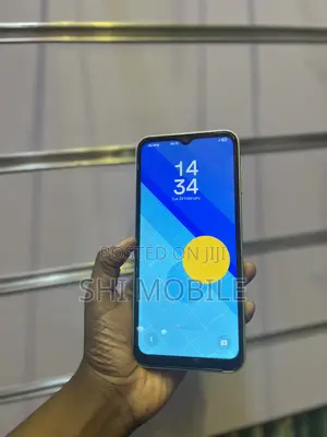 Samsung Galaxy A14 64 GB Green