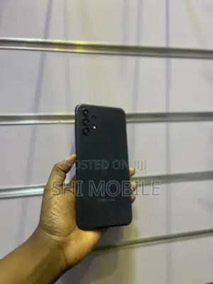 Samsung Galaxy A13 64 GB Black