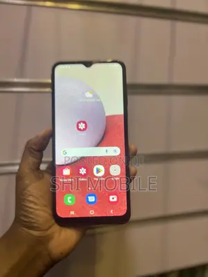 Samsung Galaxy A13 64 GB Black