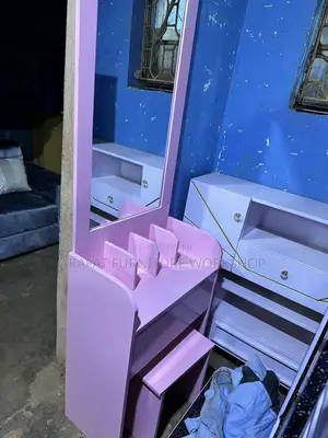 Dressing Mirror