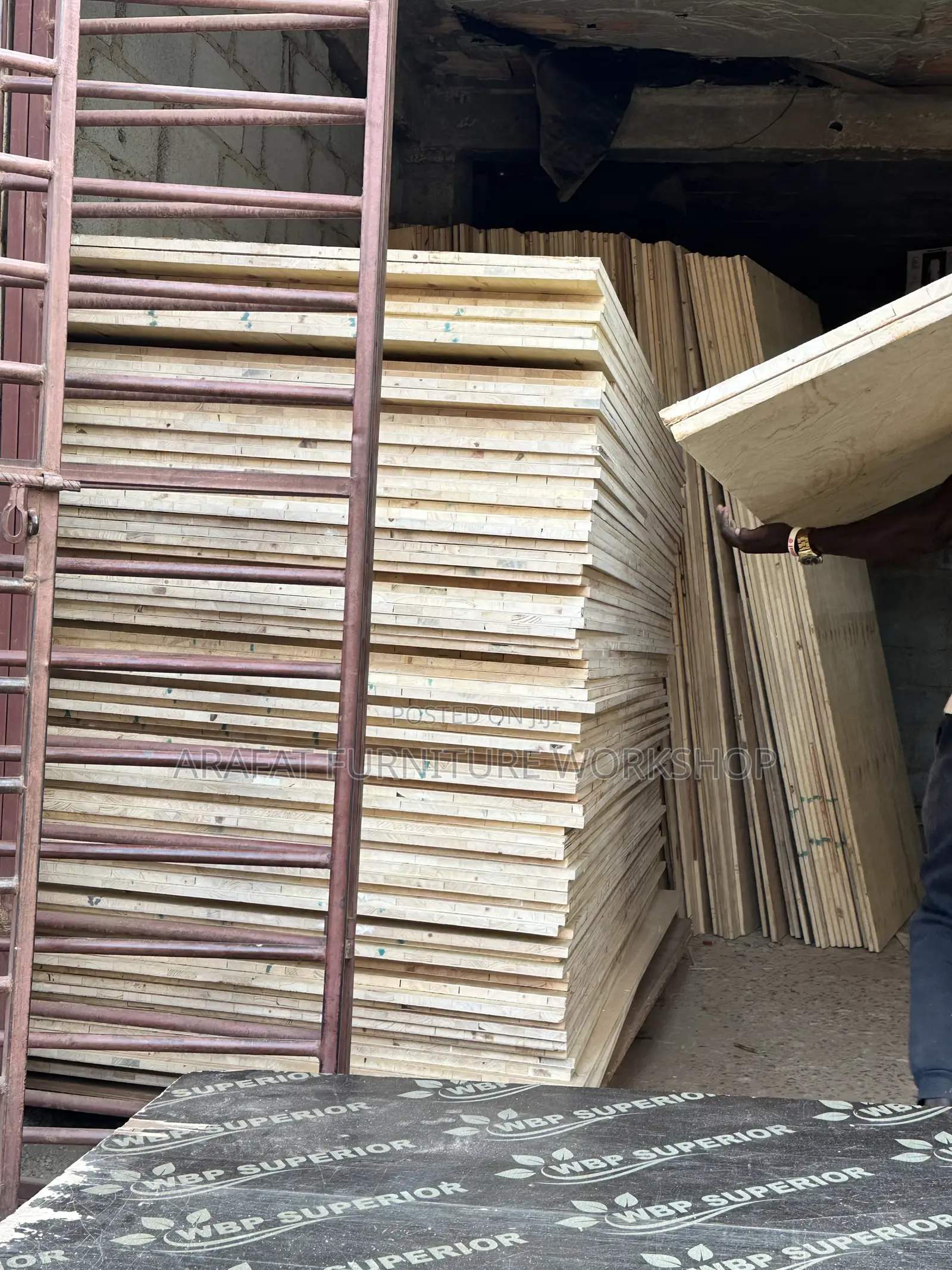 Boards Suppliers