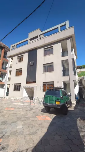 Furnished 1bdrm Apartment in Makindye, Central Division for rent