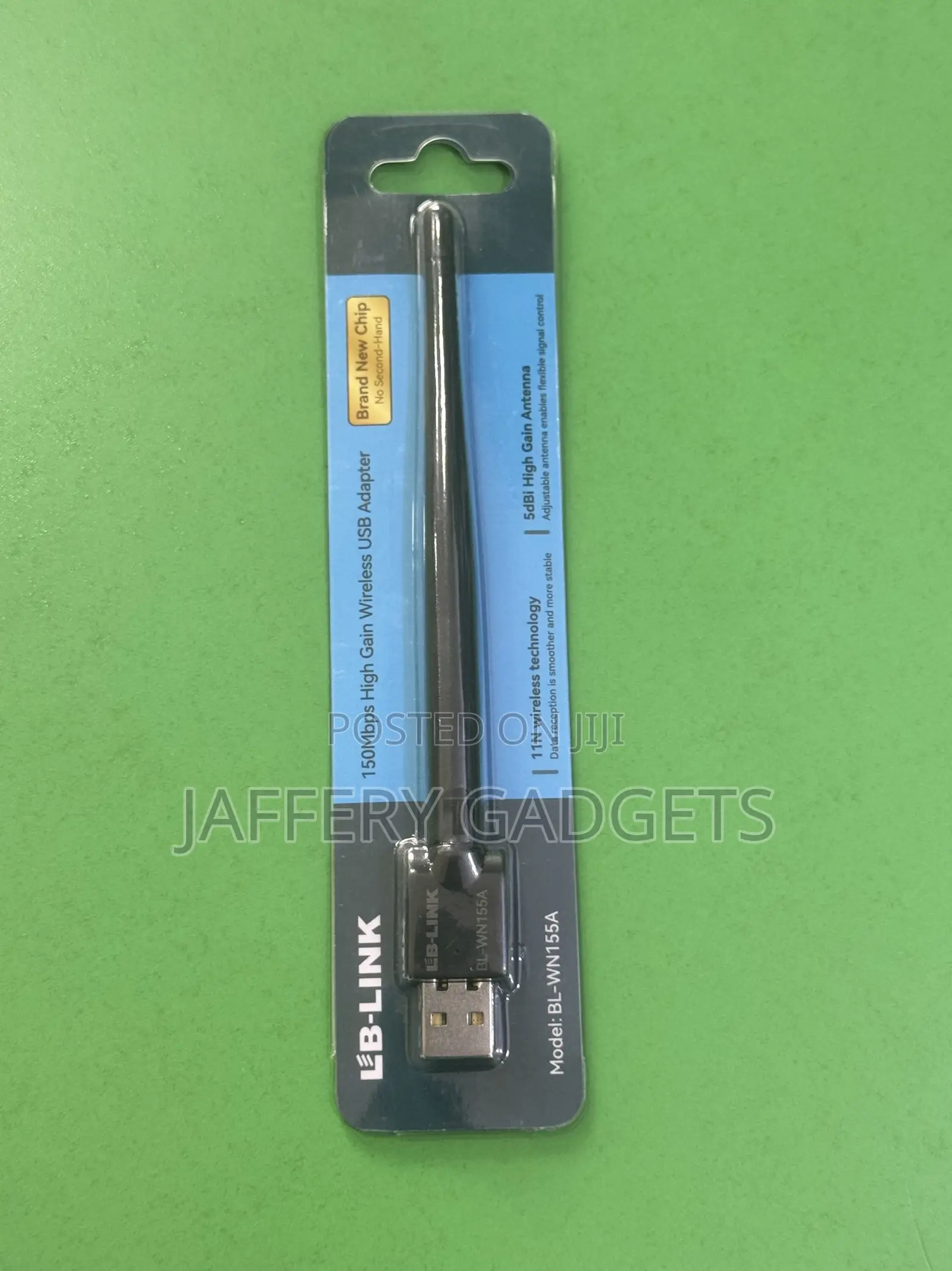 Lb-link Bl-wn155a Usb Wi-fi Adapter
