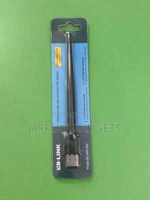 Lb-link Bl-wn155a Usb Wi-fi Adapter