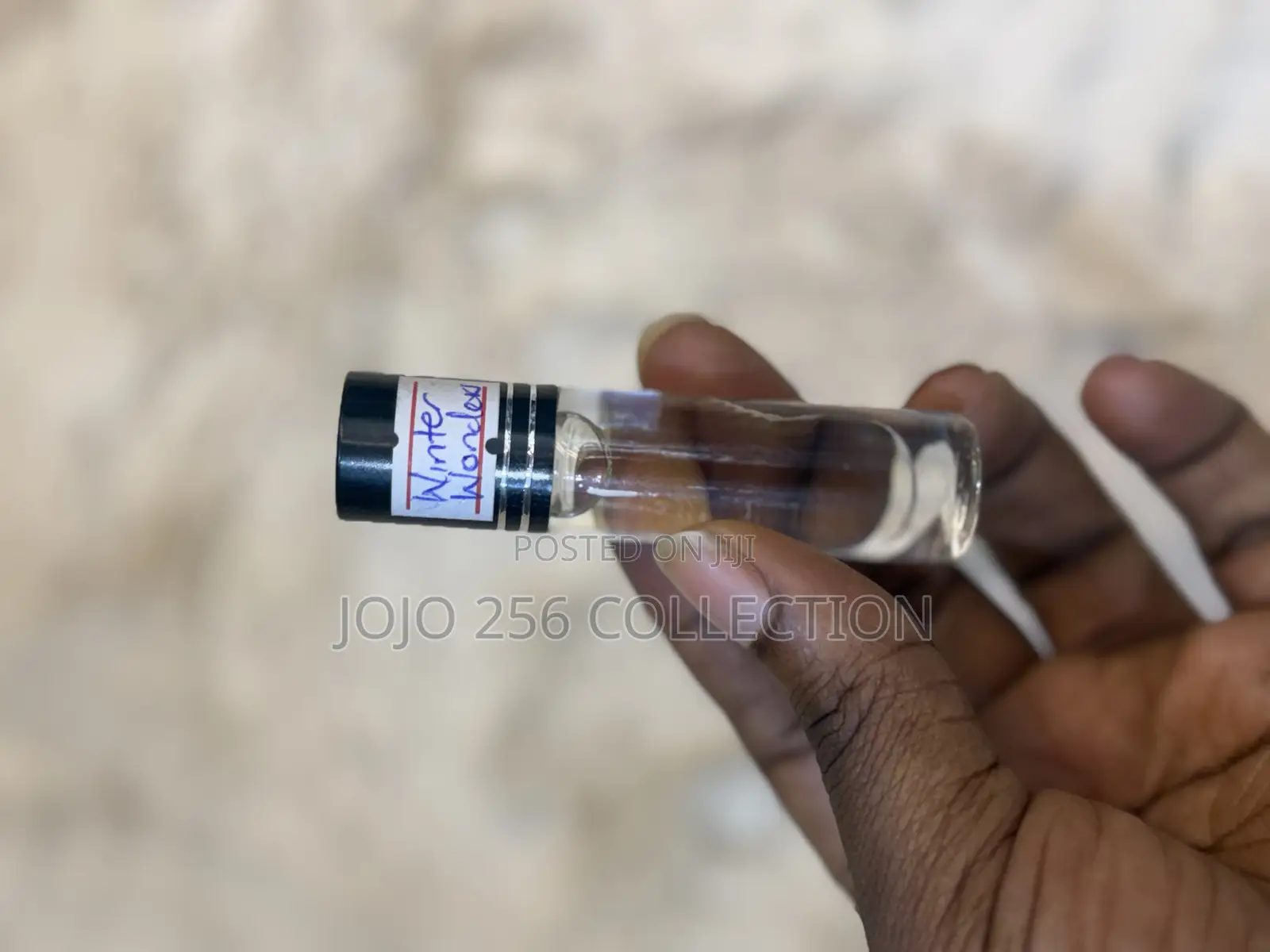 Roll Oil Perfumes