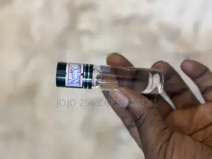 Roll Oil Perfumes