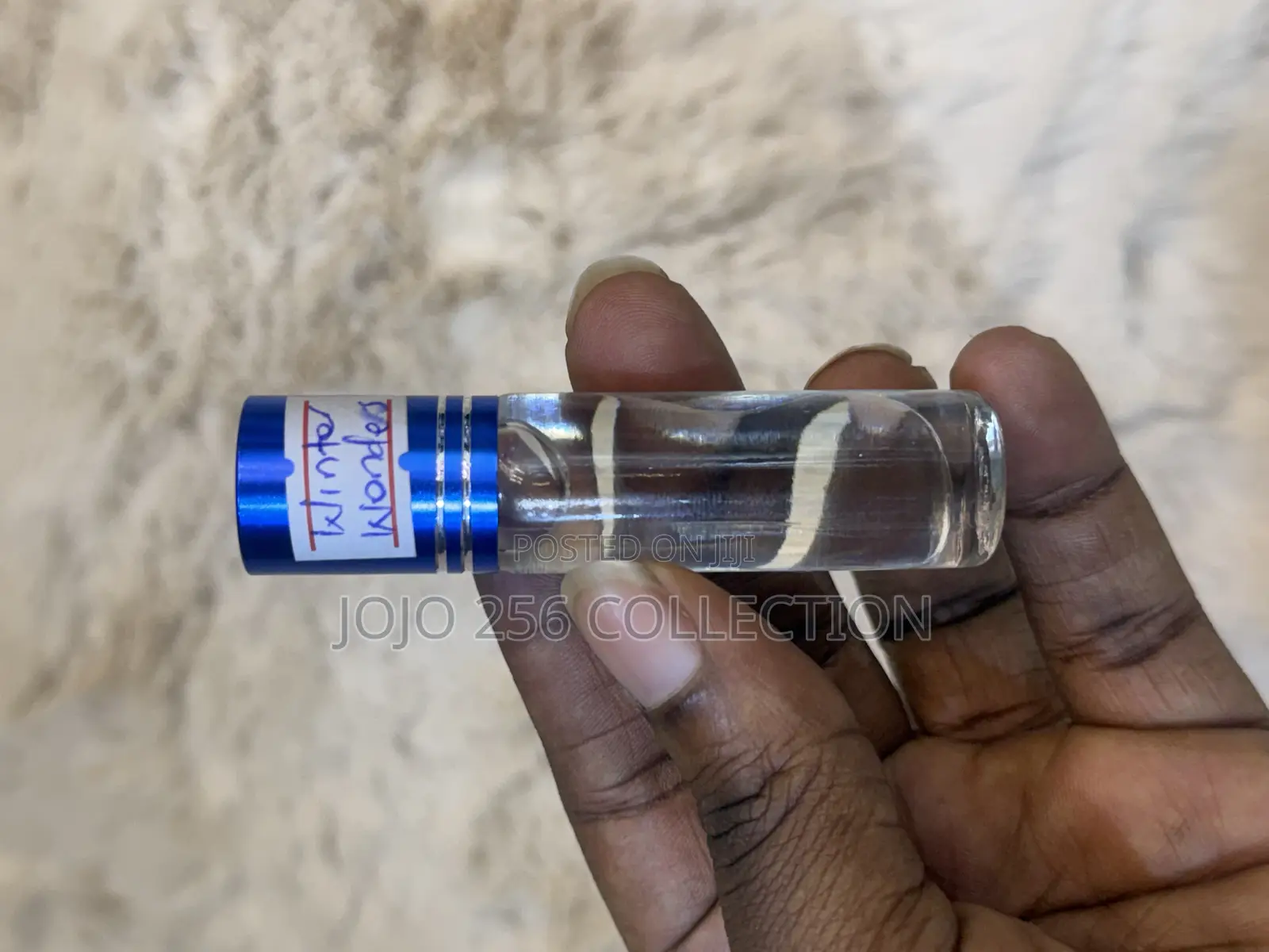Roll Oil Perfumes