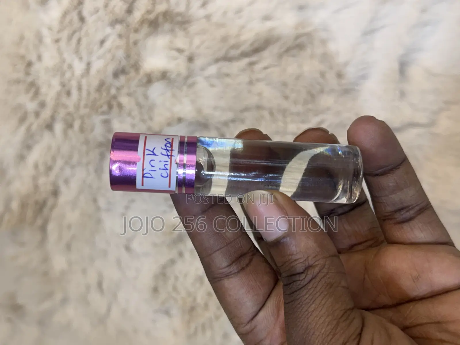 Roll Oil Perfumes