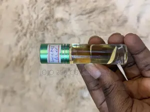 Roll Oil Perfumes