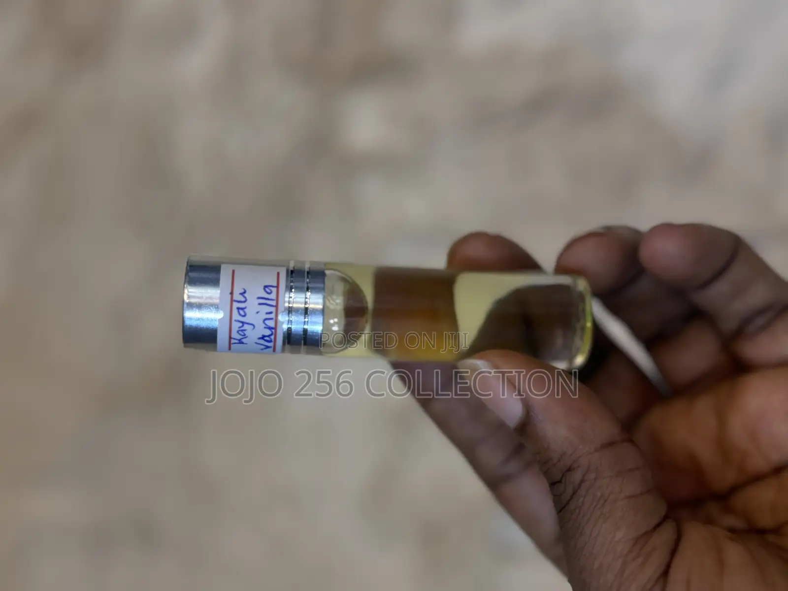 Roll Oil Perfumes