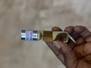 Roll Oil Perfumes