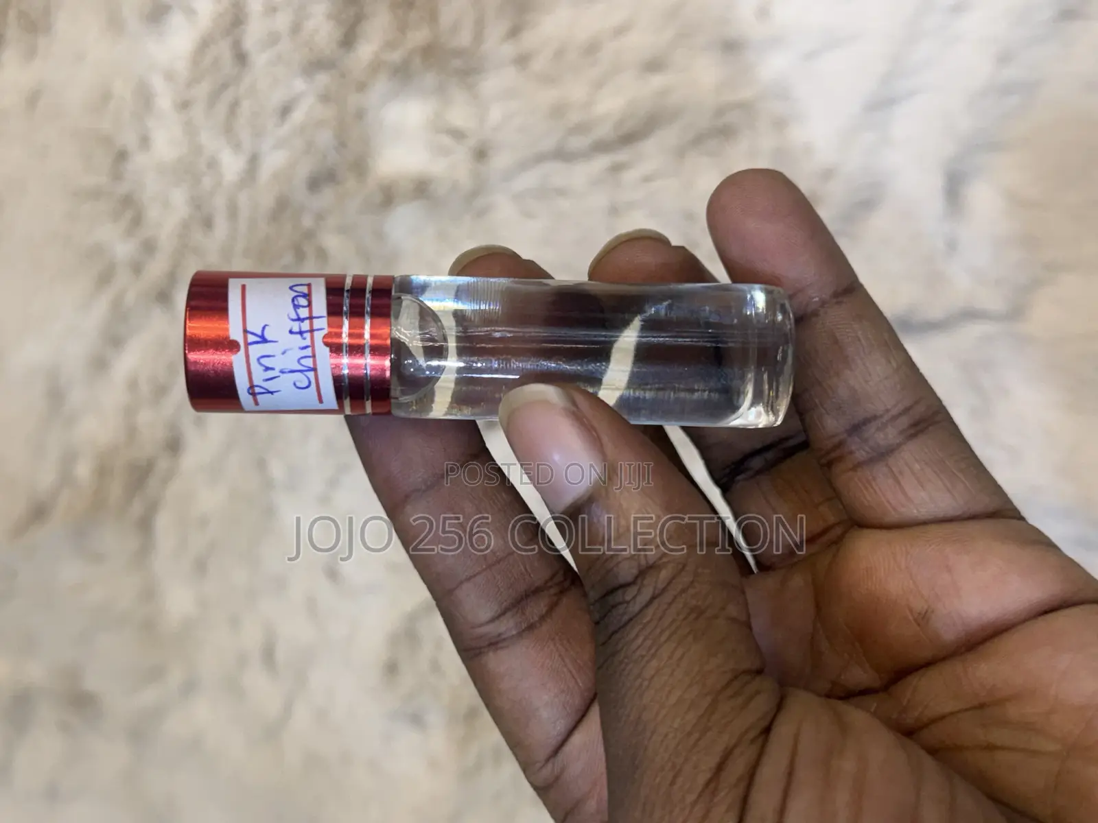 Roll Oil Perfumes
