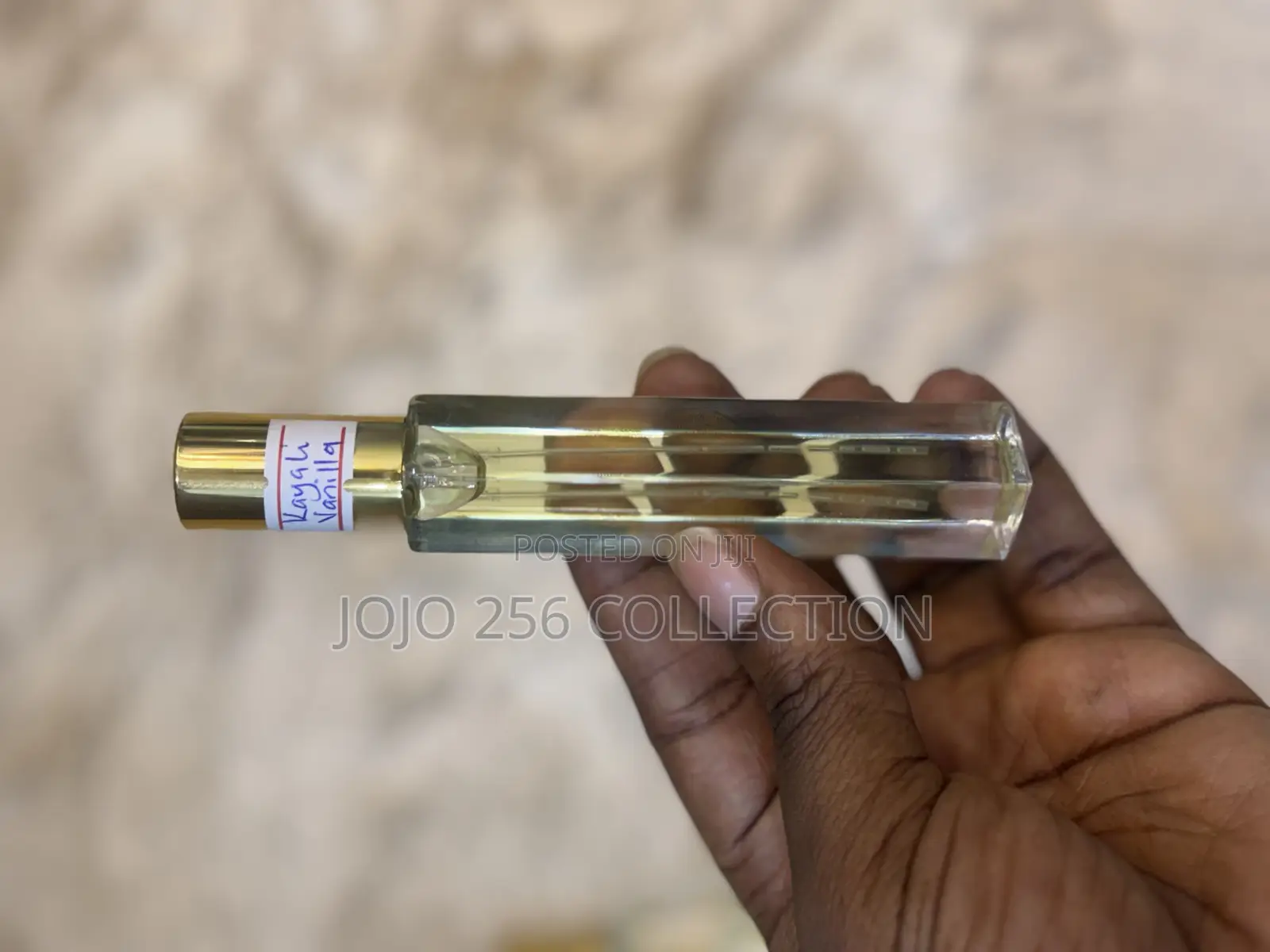 Pray Oil Perfumes