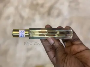 Pray Oil Perfumes
