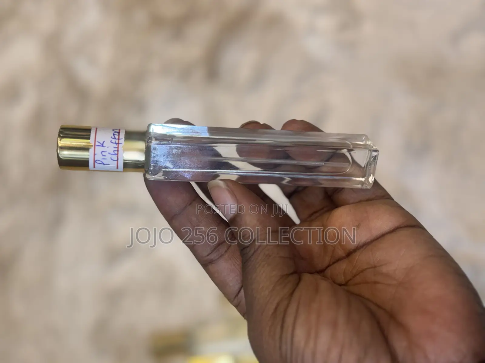 Pray Oil Perfumes