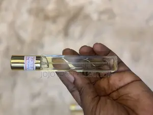 Pray Oil Perfumes