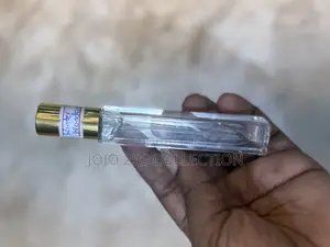 Pray Oil Perfumes