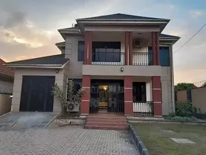 4bdrm Duplex in Lubowa, Central Division for rent