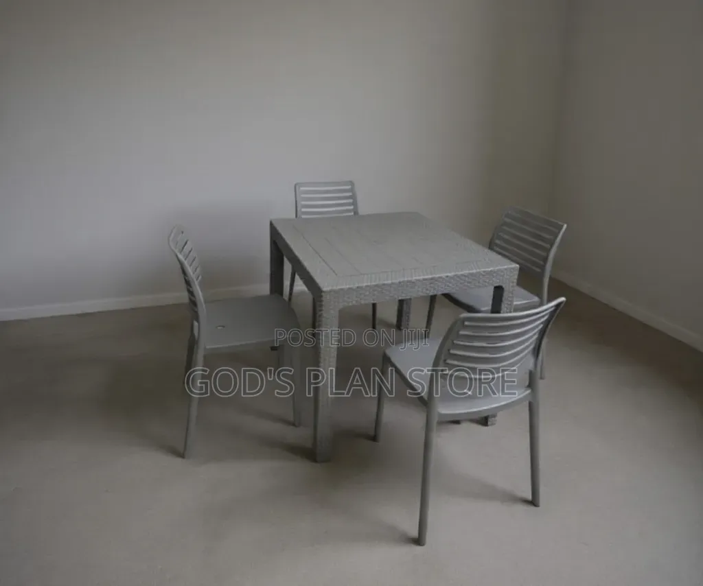 Dining Table and Chairs Dining Table and Chairs