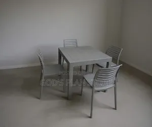 Dining Table and Chairs Dining Table and Chairs