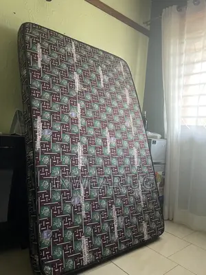 Eurofoam Mattress 4*5