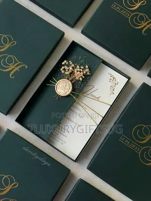 Invitation Cards