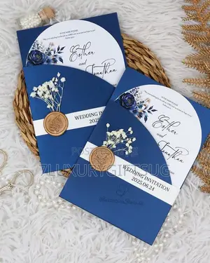 Invitation Cards