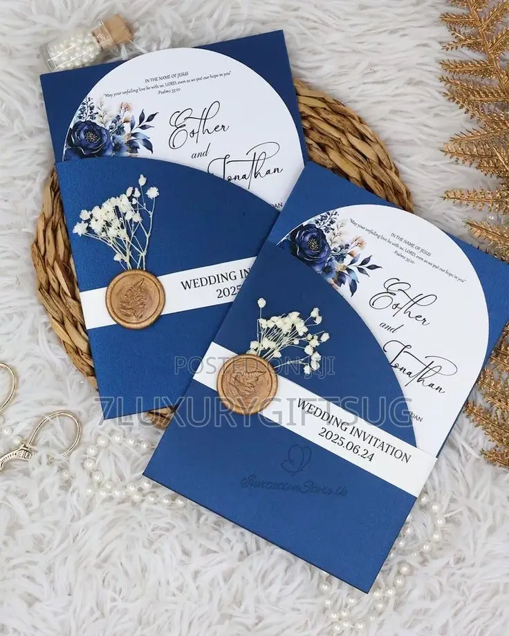 Invitation Cards