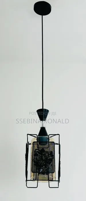 Ceiling Pendants